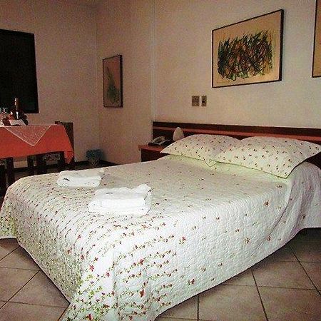 Alpes Hotel Venda Nova do Imigrante Kültér fotó
