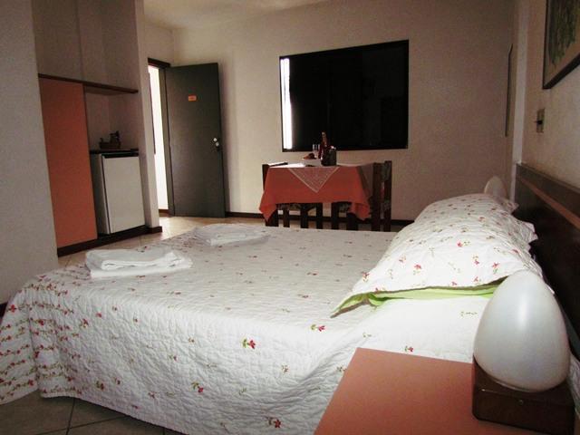 Alpes Hotel Venda Nova do Imigrante Kültér fotó